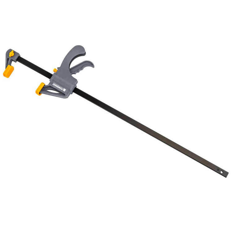 Brzootpuštajuća stolarska stezaljka 600x60 mm PM-SSD-24T