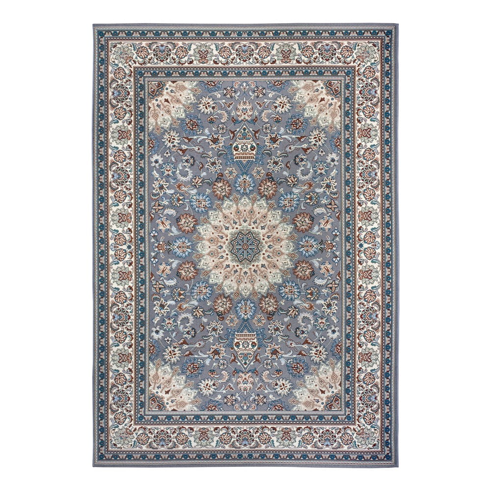 Sivi vanjski tepih 120x180 cm Kadi - Hanse Home