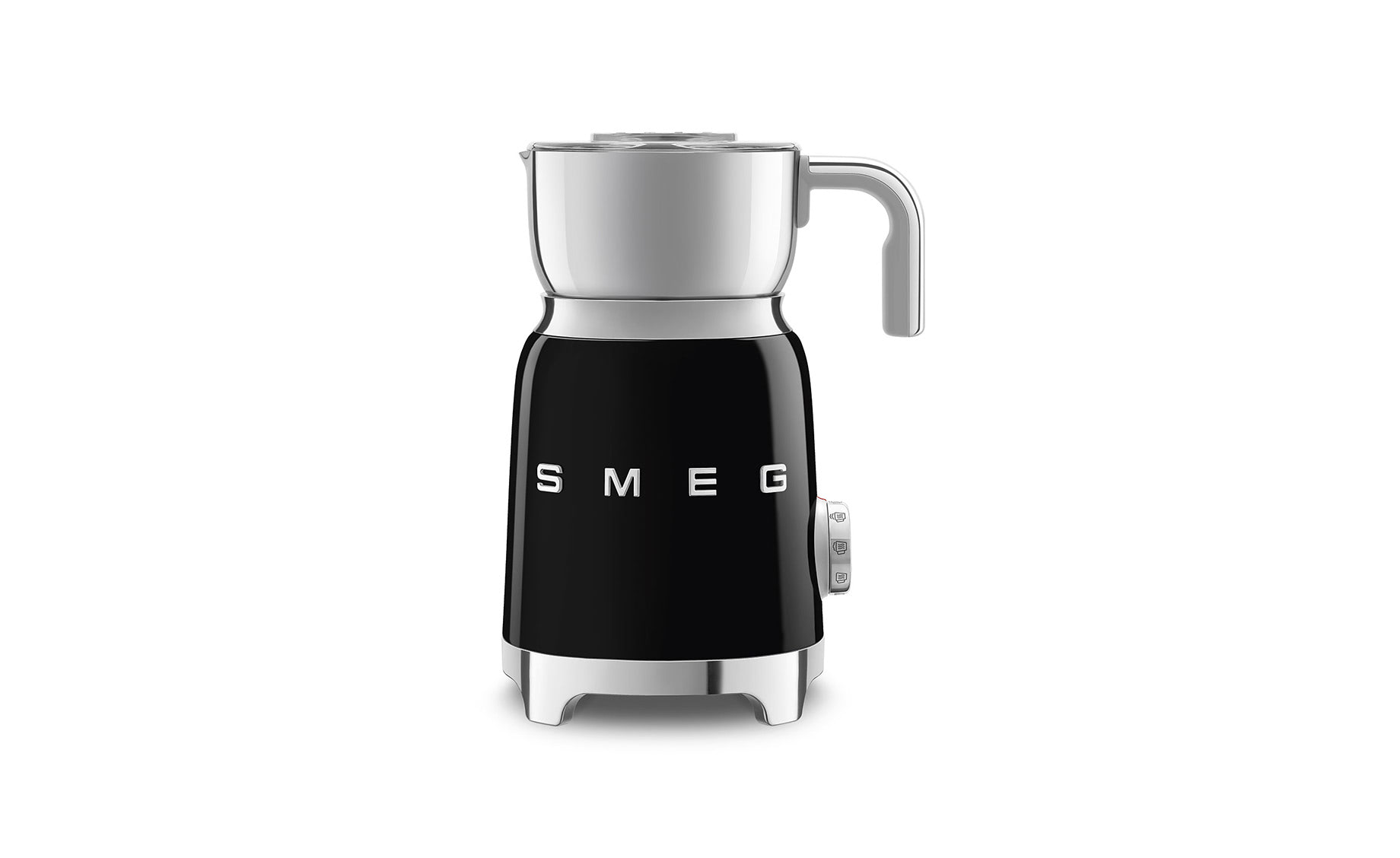 Smeg MFF11BLEU pjenilica za mlijeko