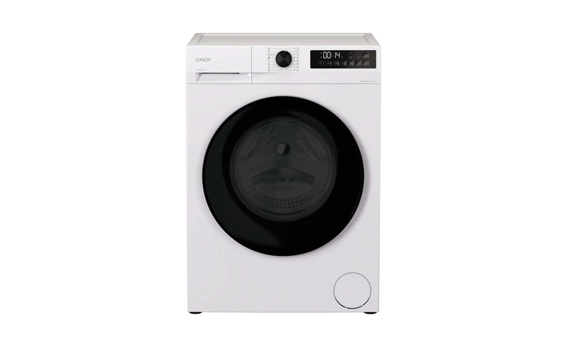 Candy GWD 496B8S perilica i sušilica rublja