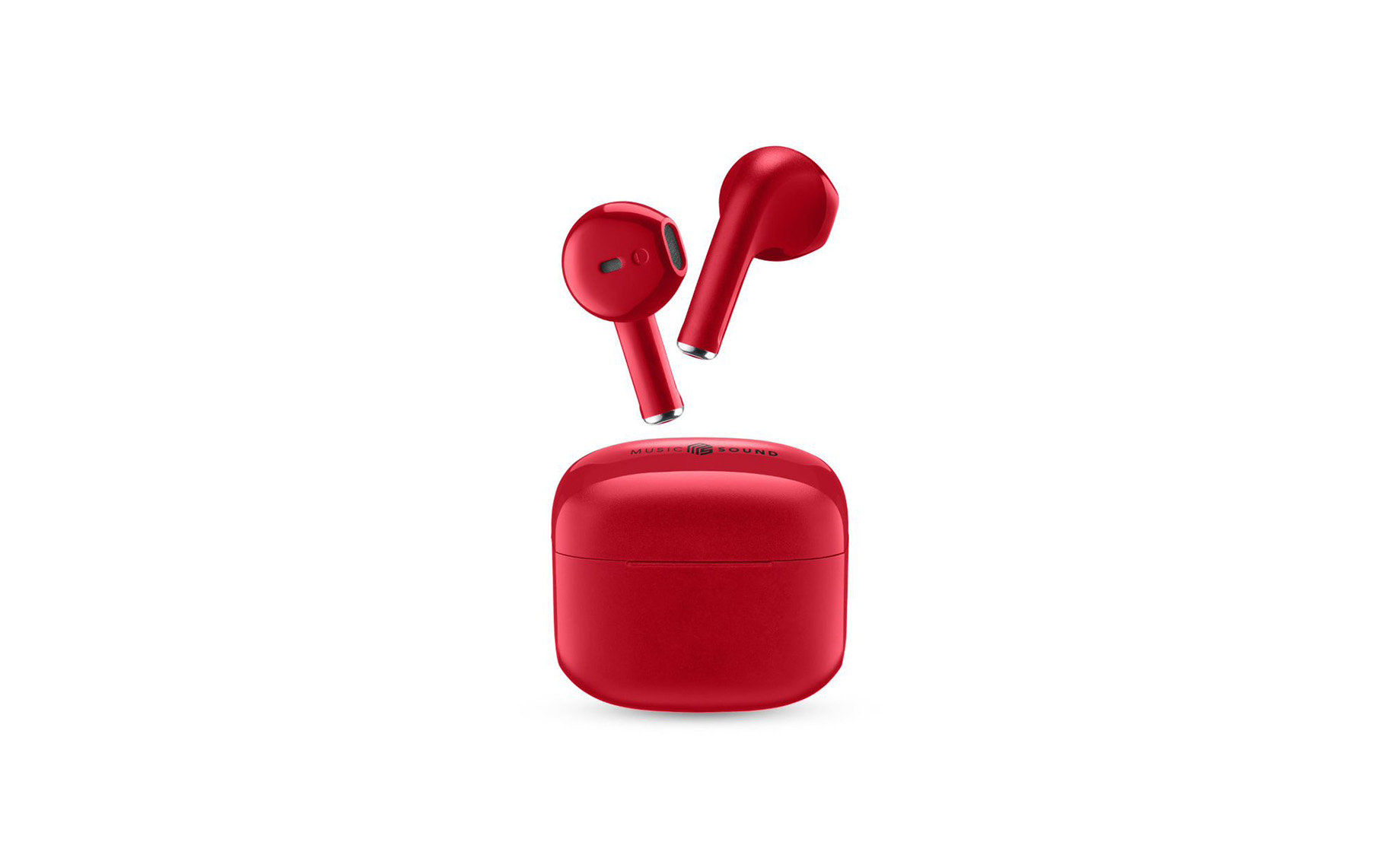 Cellularline Swag Audio Music Sound TWS bluetooth slušalice