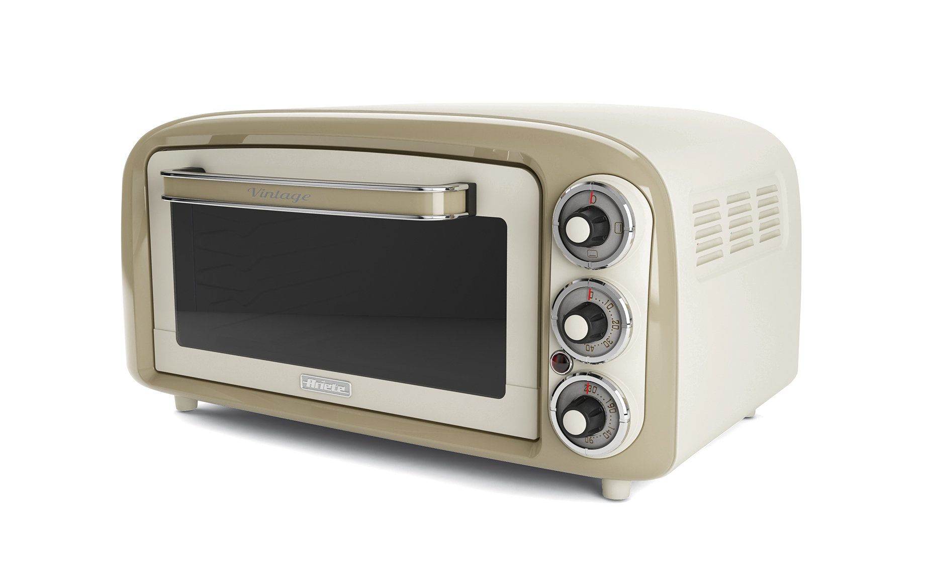 Ariete 979/03 Vintage mini pećnica