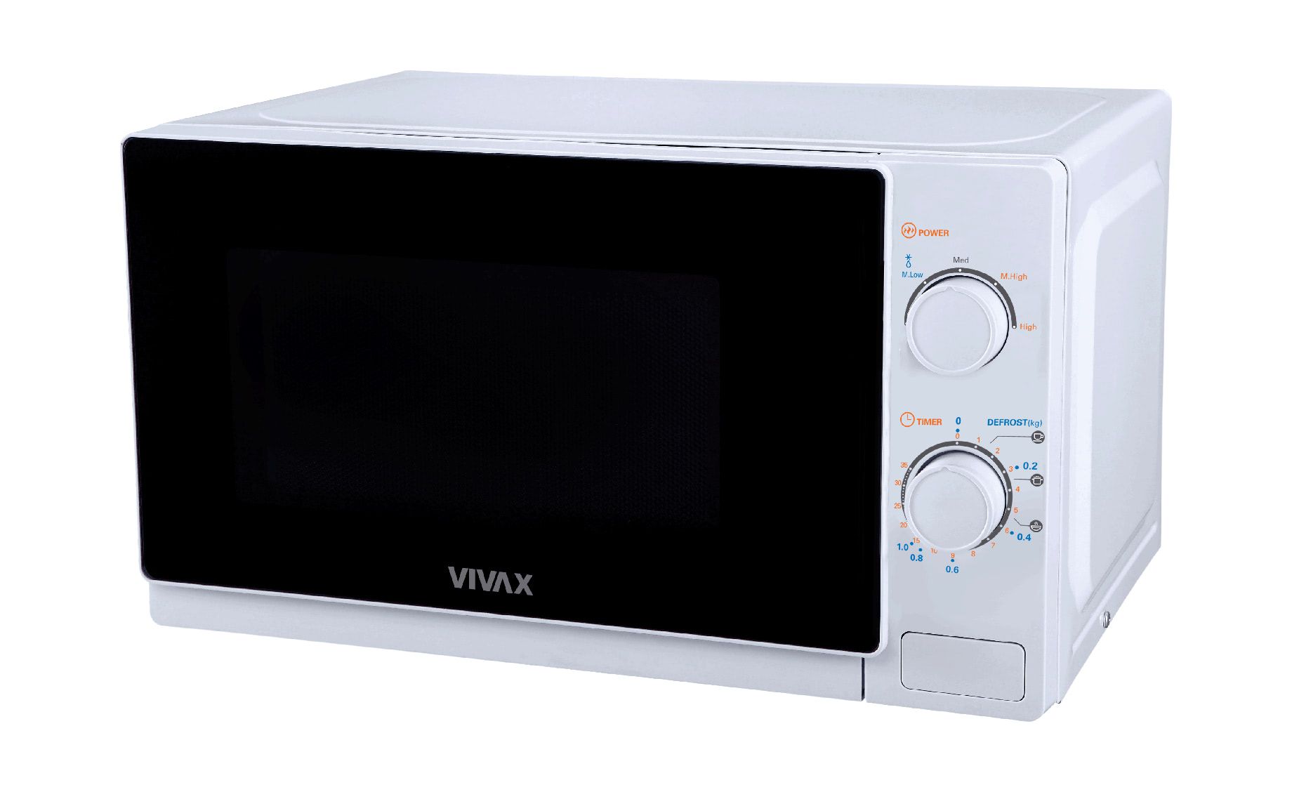 Vivax MWO-2077 mikrovalna pećnica