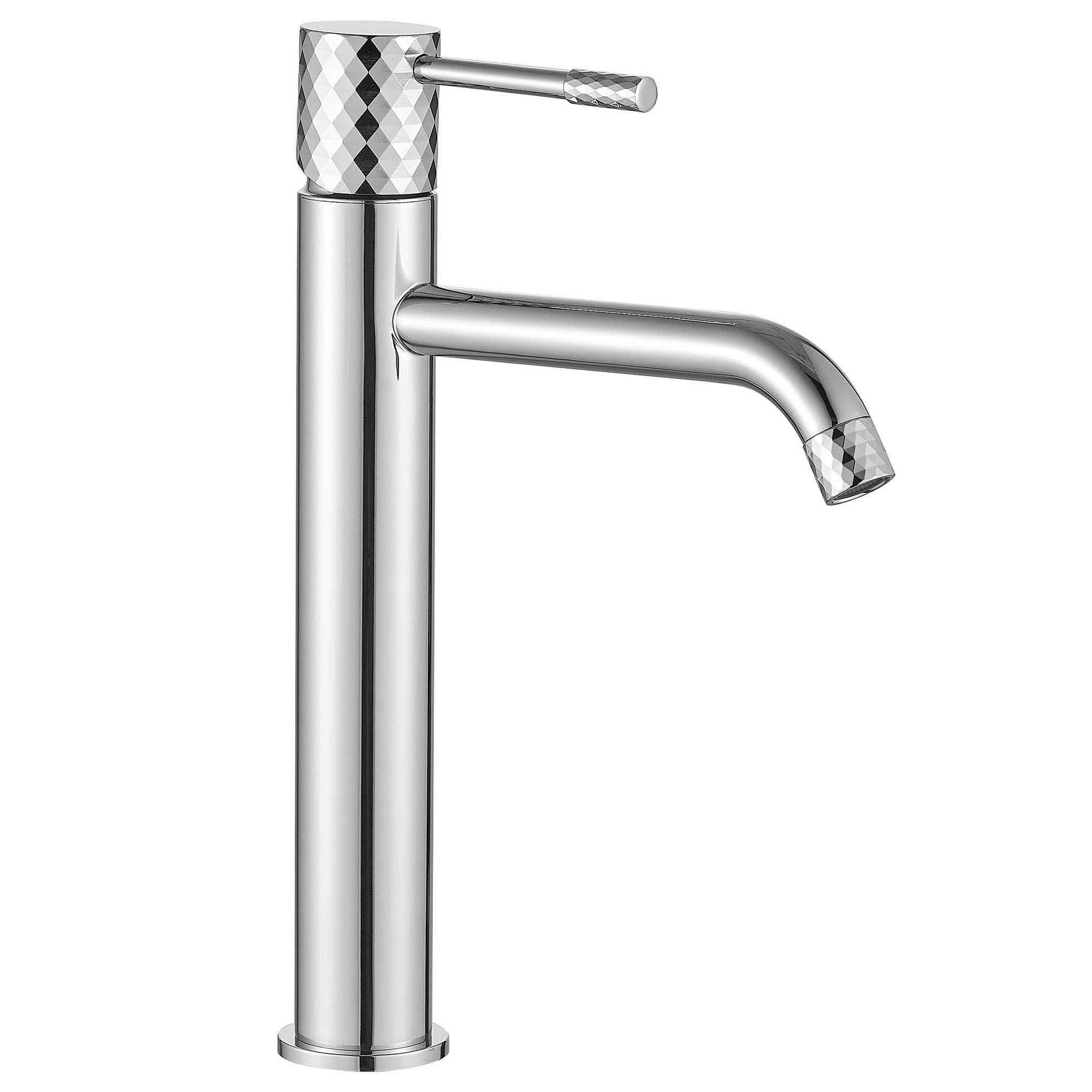 Slavina Rea Lungo Chrome Diamond Visoka