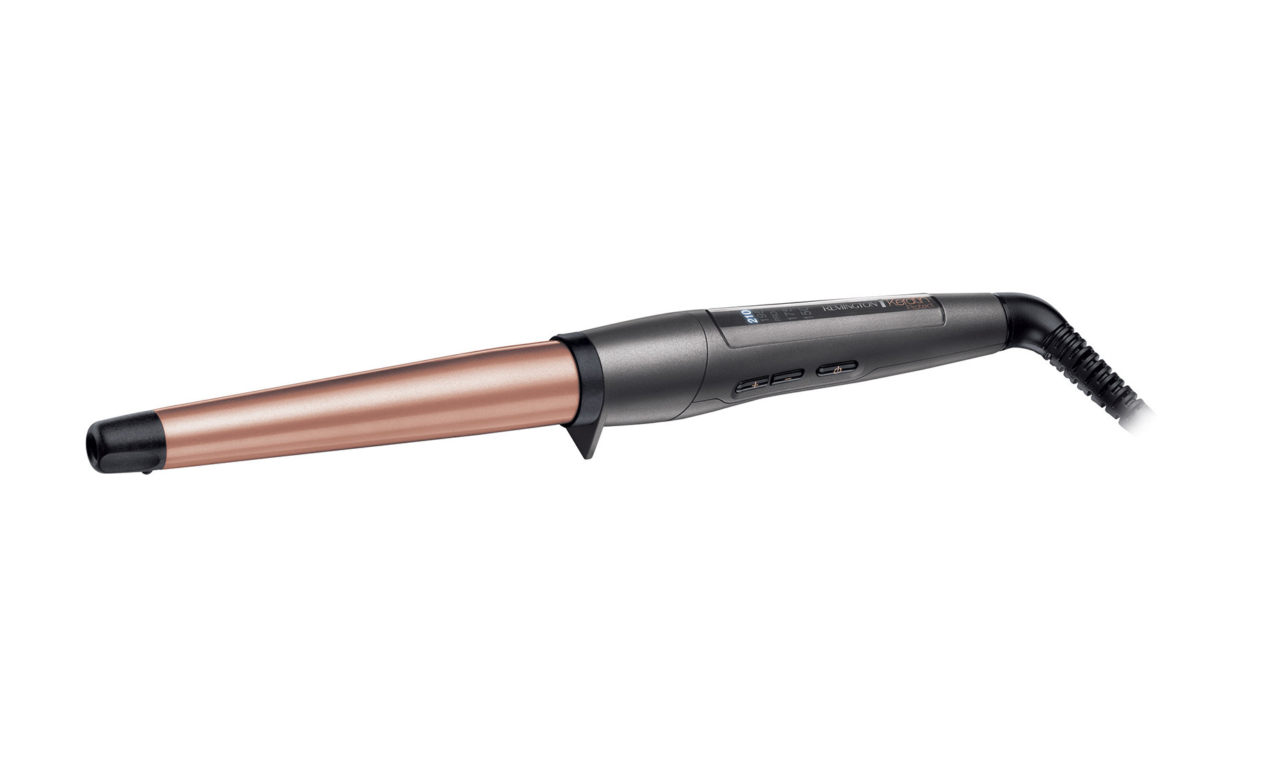Remington CI83V6 Keratin Protect Wand uvijač za kosu