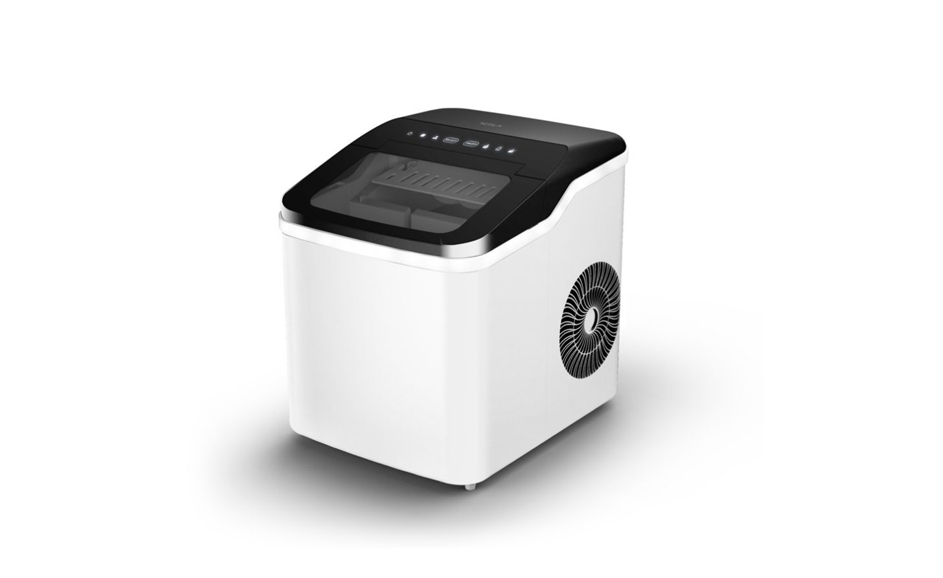 Tesla IM320WB ledomat