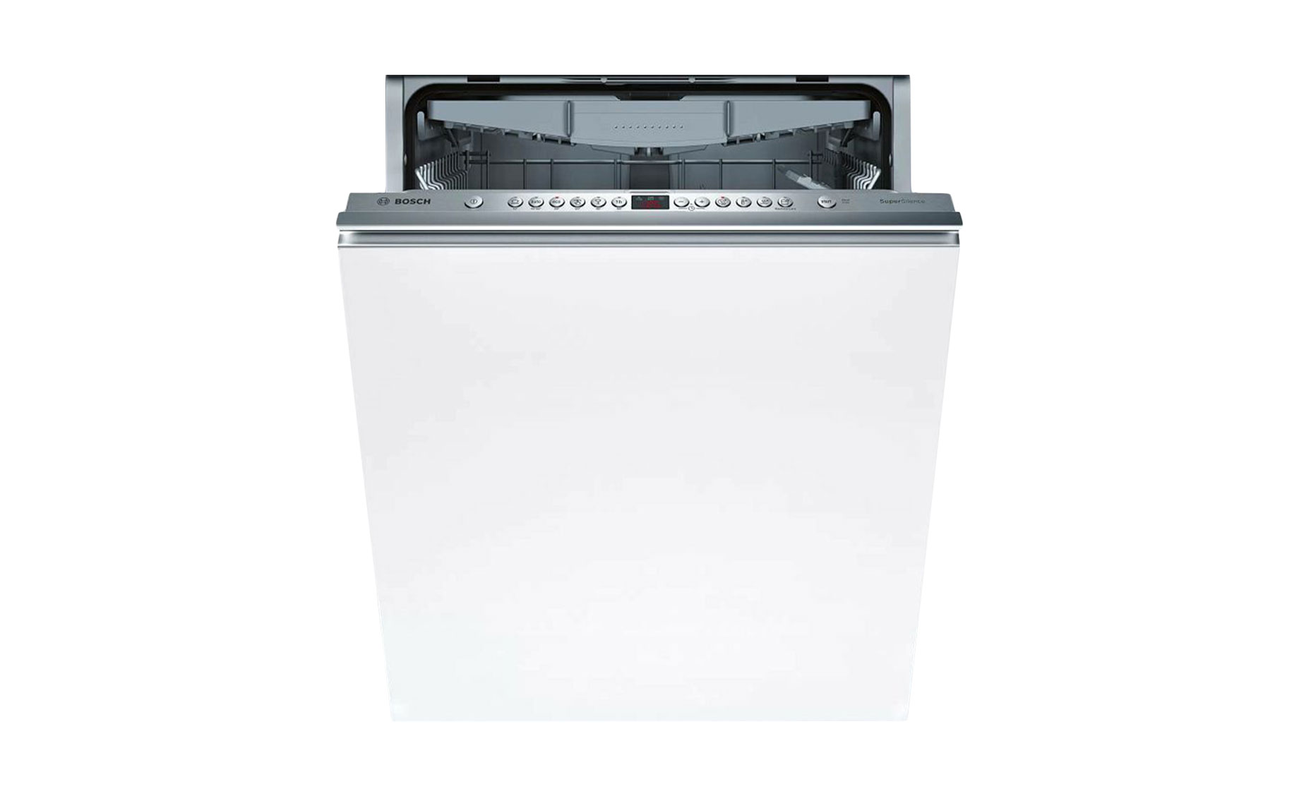 Bosch SMV46KX55E  ugradbena perilica posuđa