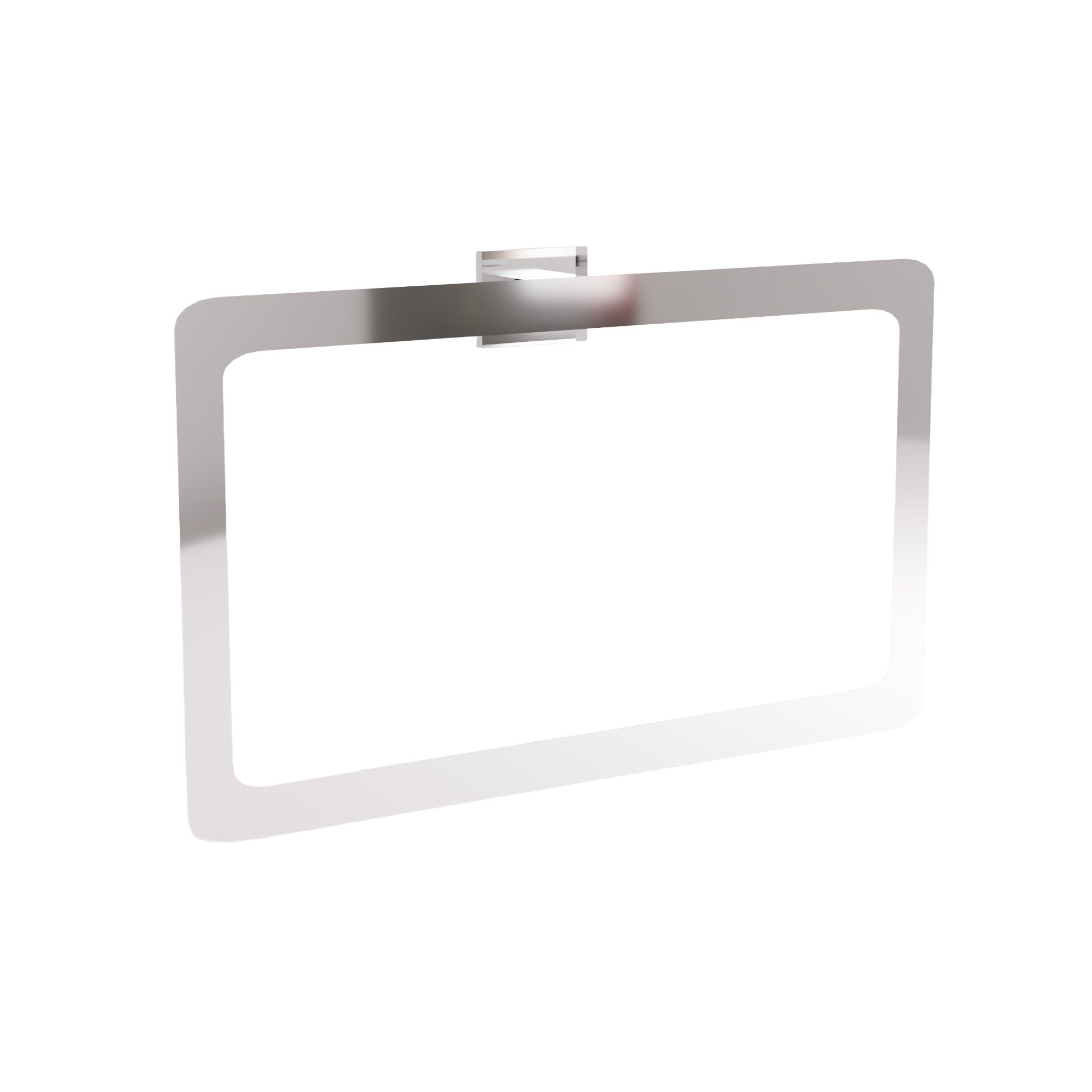 Kupaonska viješalica Ring 210 OSTE CHROME