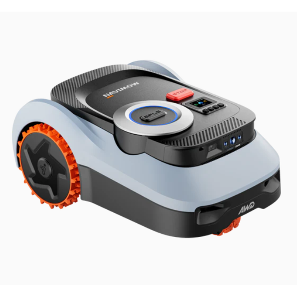 Segway robotska kosilica Navimow i220 Lidar Pro EU