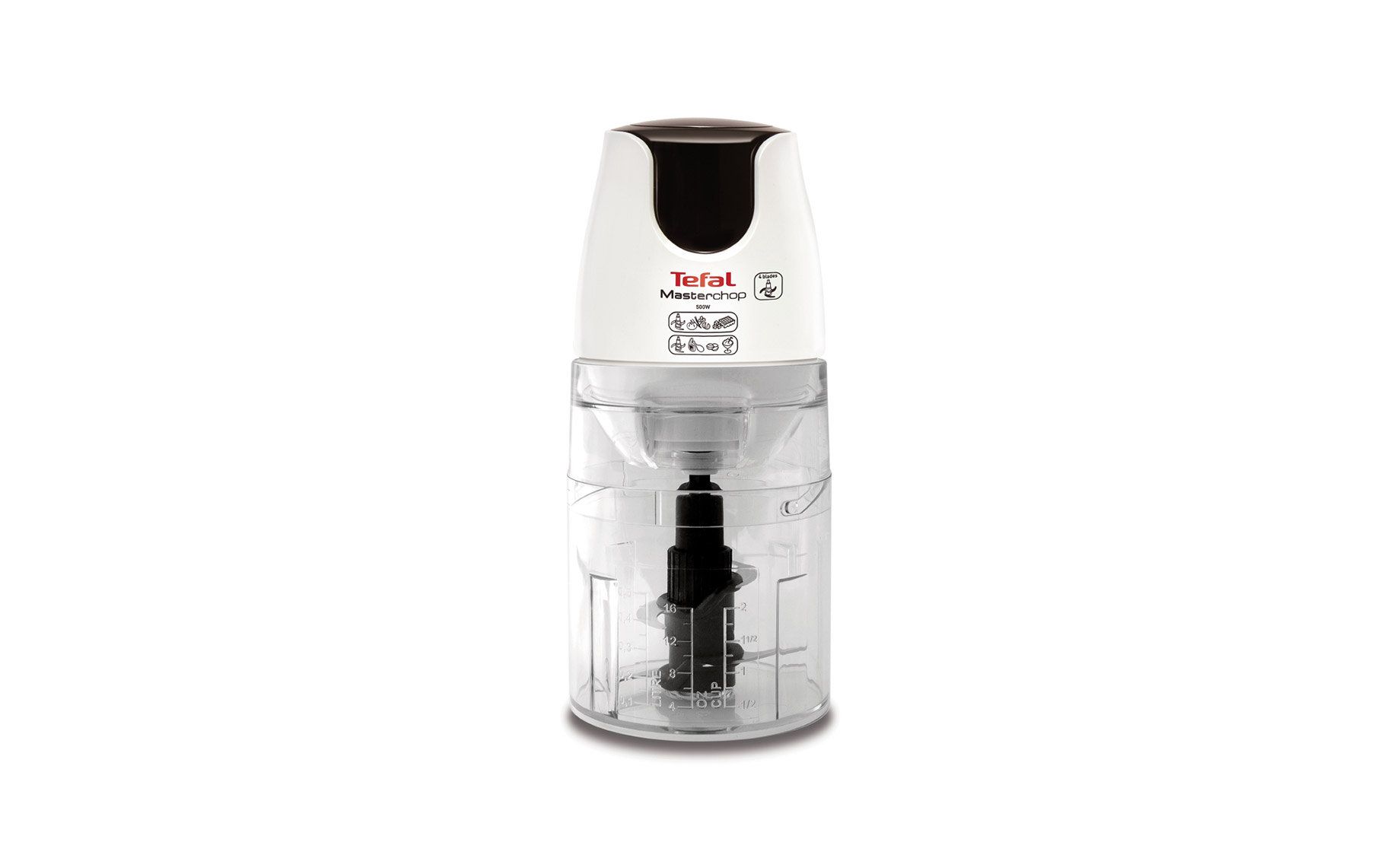 Tefal MB450B sjeckalica