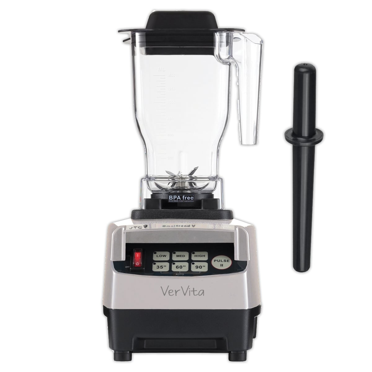 VerVita blender OmniBlend V - SIVA
