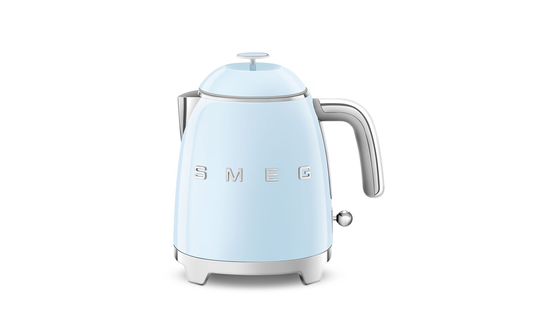 Smeg KLF05PBEU kuhalo za vod