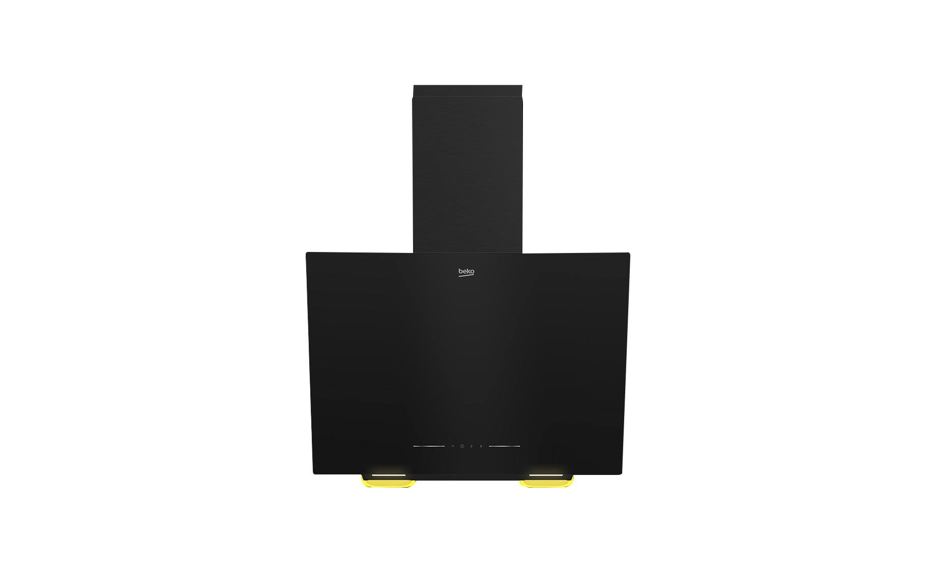 Beko BHCA 62442 BBH  kuhinjska napa