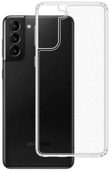 Maska 3MK Armor Case Samsung G996 S21+ 