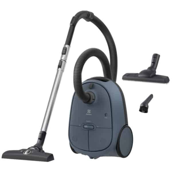 Electrolux usisavač s vrećicom 600 EB61C2DBP