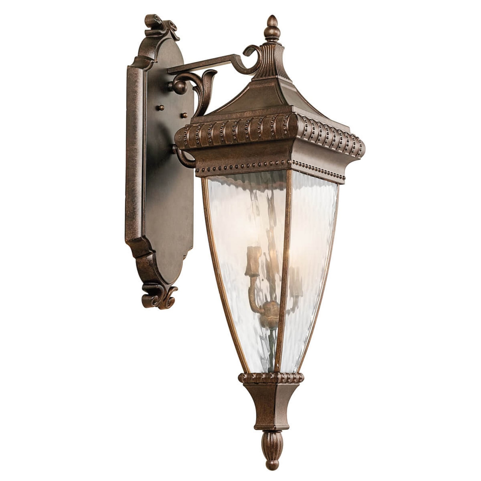 Venetian Rain lampion zidna svjetiljka