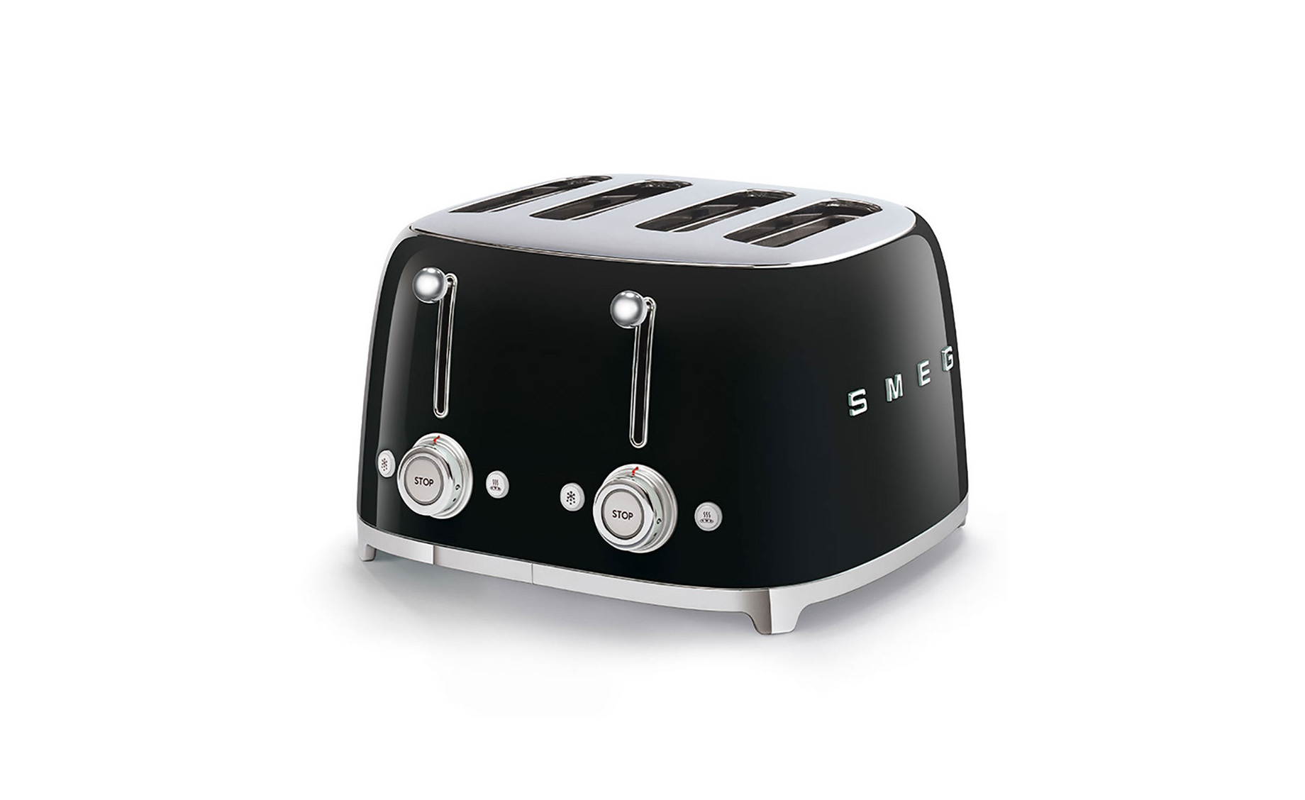Smeg TSF03BLEU toster