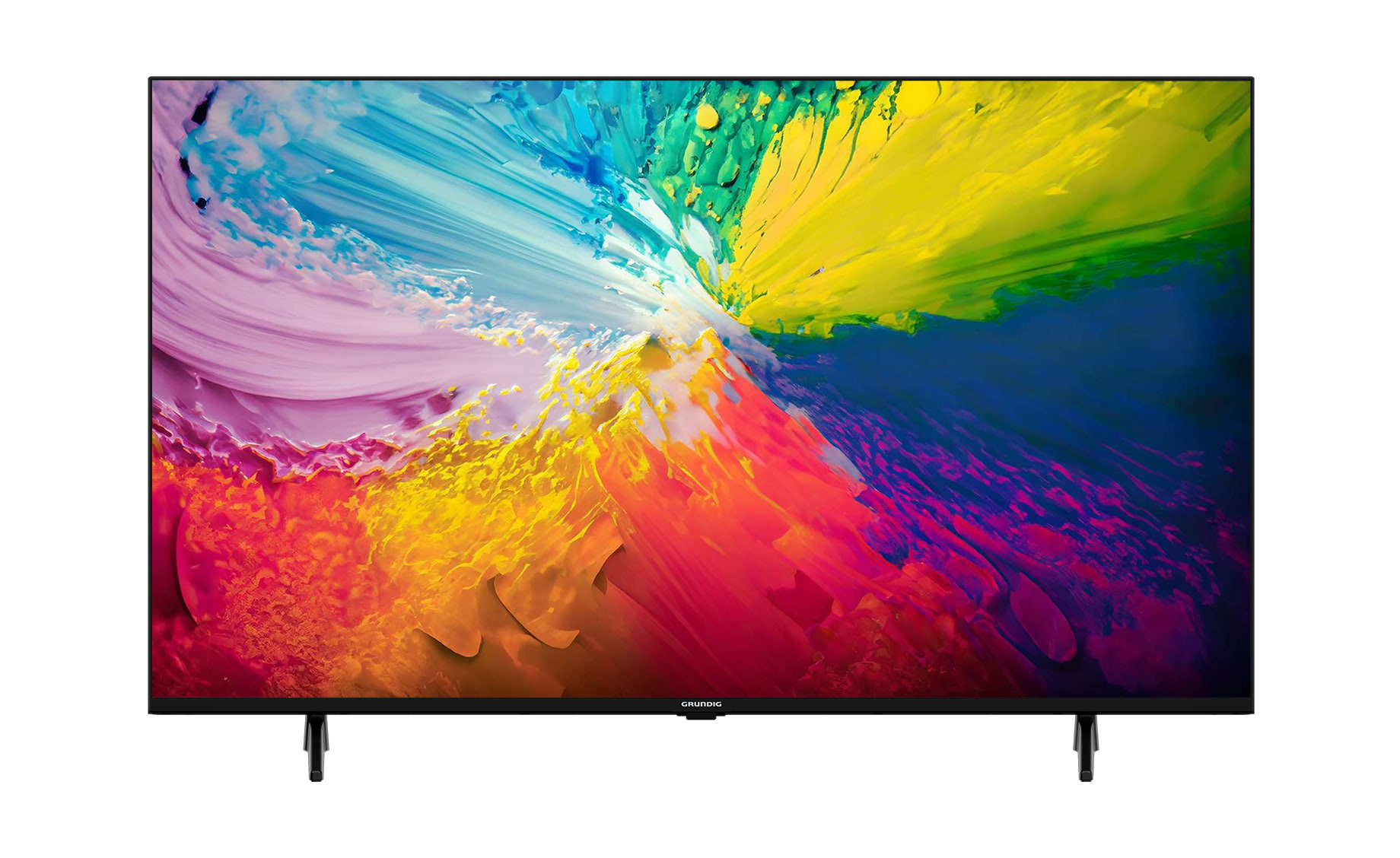 Grundig 75GIQ8900B Ultra HD QLED TV