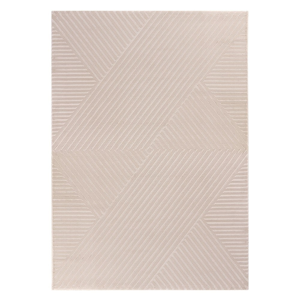 Bež tepih 80x150 cm Sahara – Ayyildiz Carpets