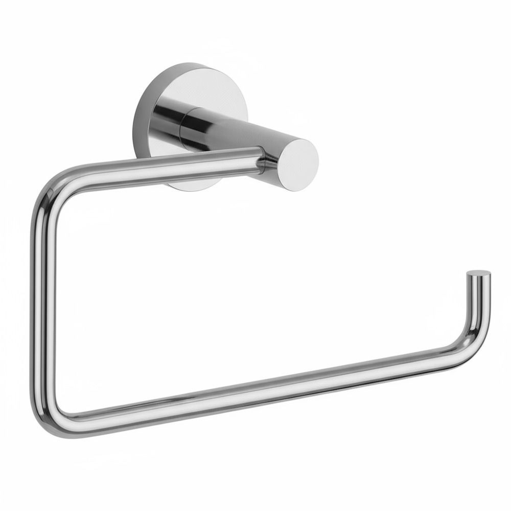 Kupaonska viješalica 5610 Leo Chrome
