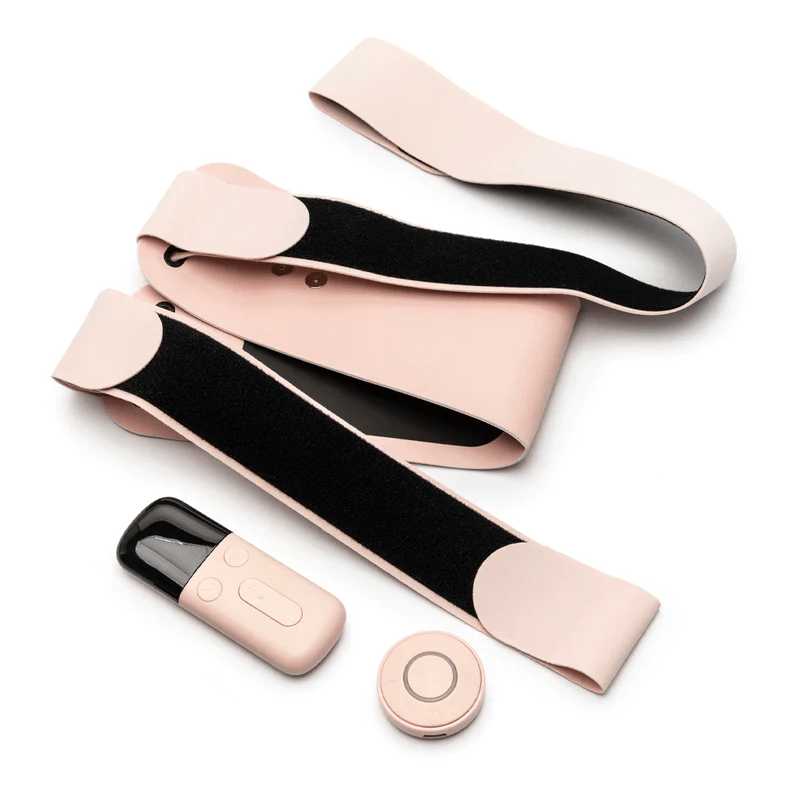 Bodi-TEK - EMS pojas za učvršćivanje trbušnih mišića