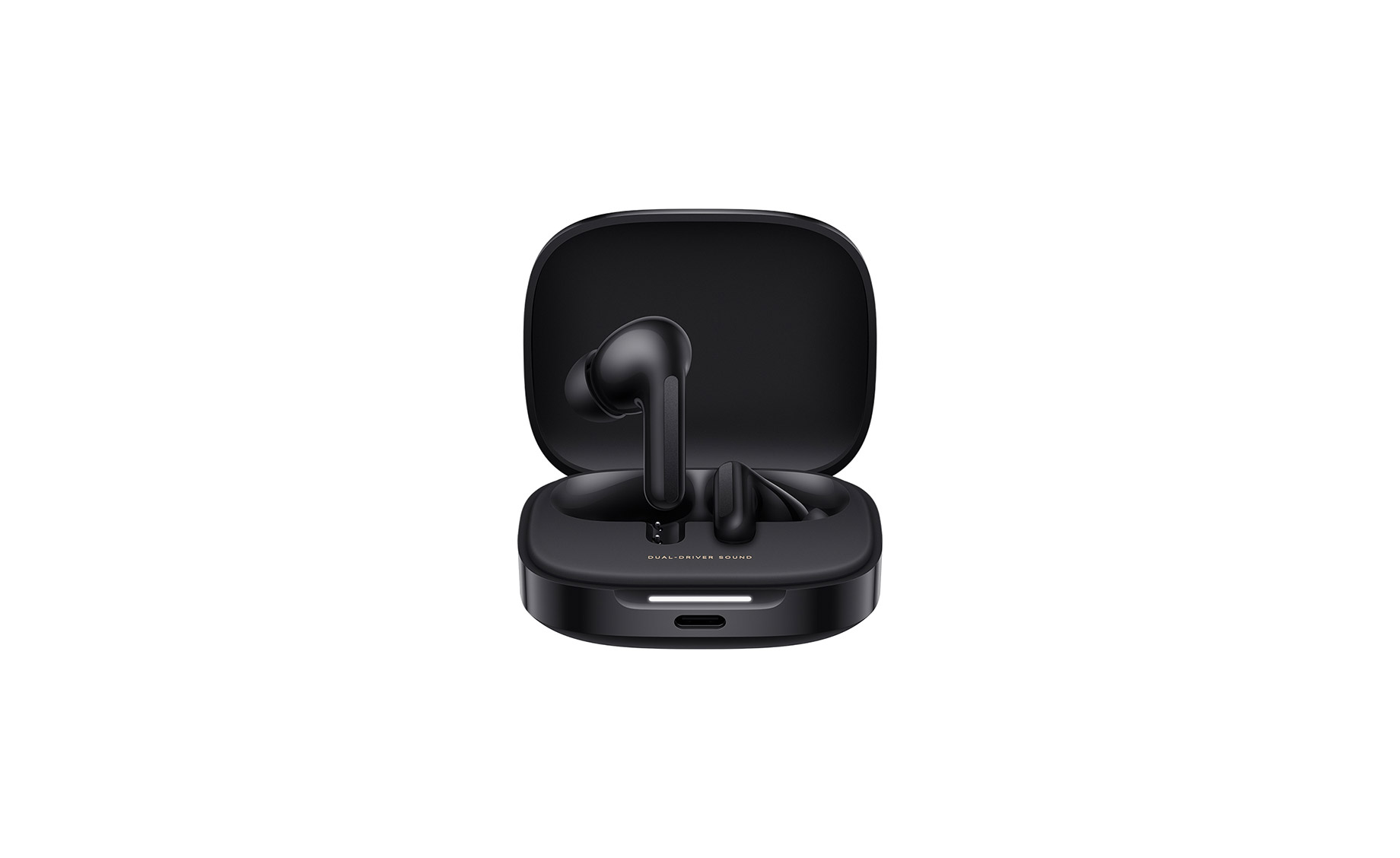 Xiaomi Redmi Buds 6 , TWS bluetooth slušalice , Night Black