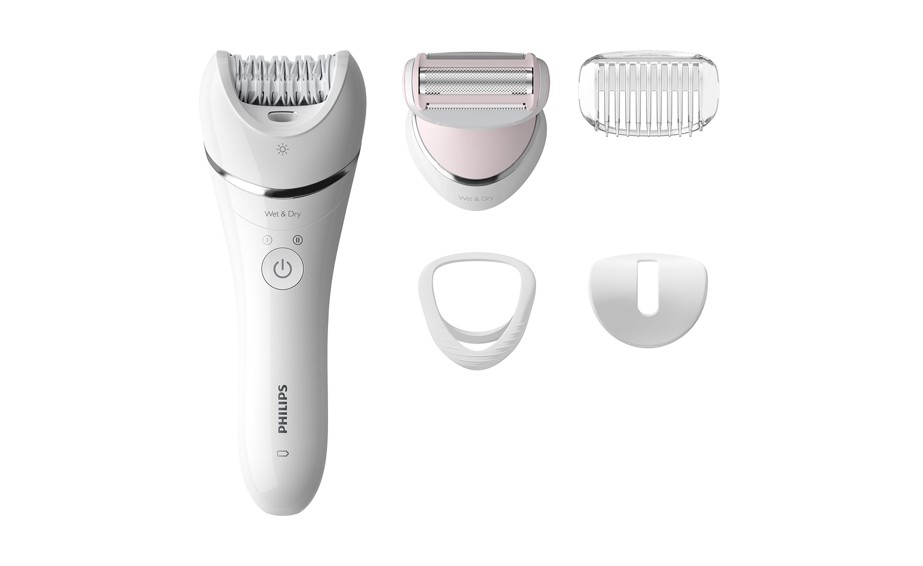 Philips BRE710/00 epilator