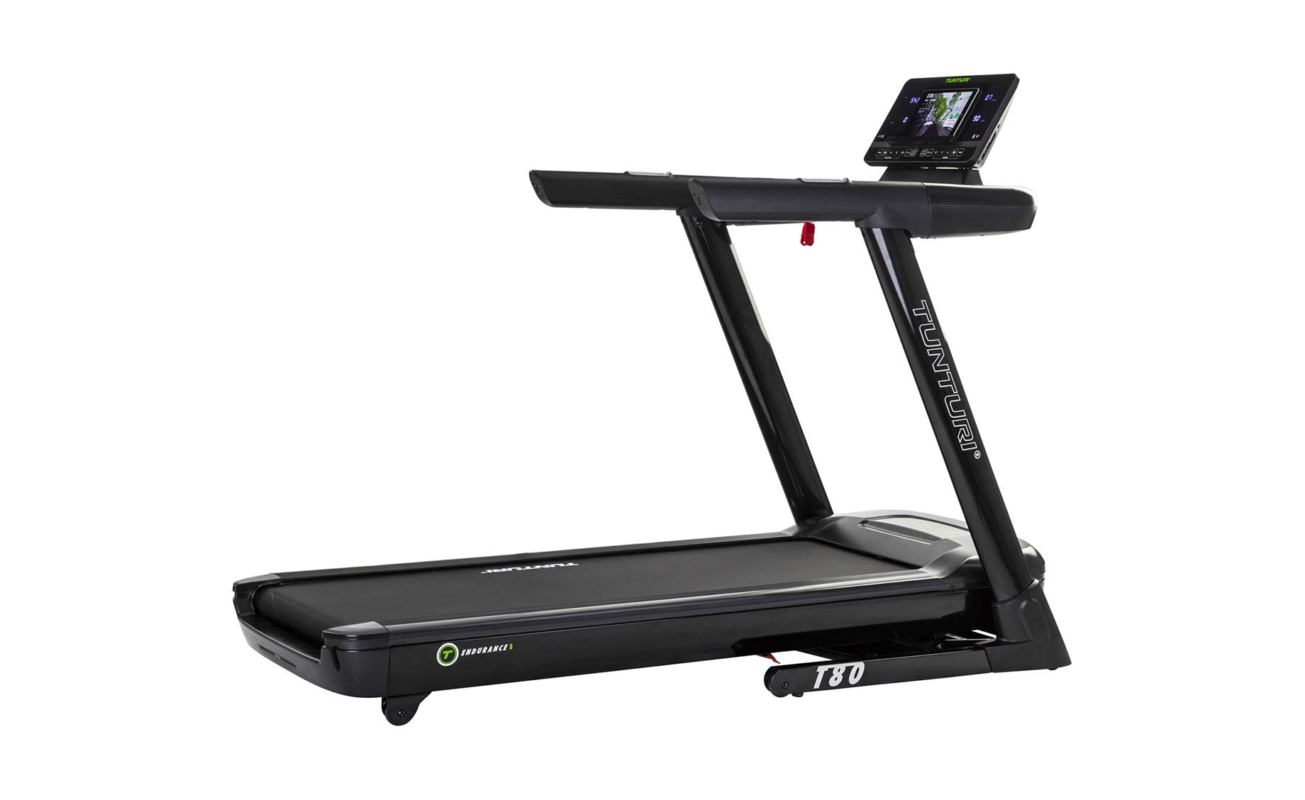 Tunturi T80 Endurance traka za trčanje