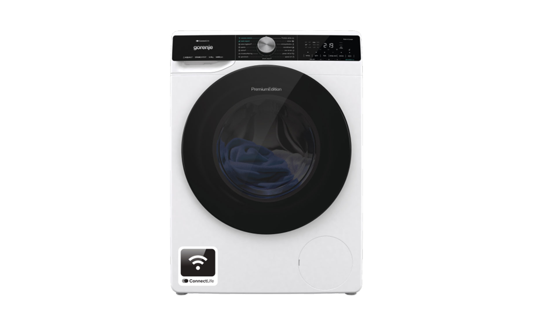 Gorenje WNS94A1TWIFI perilica rublja