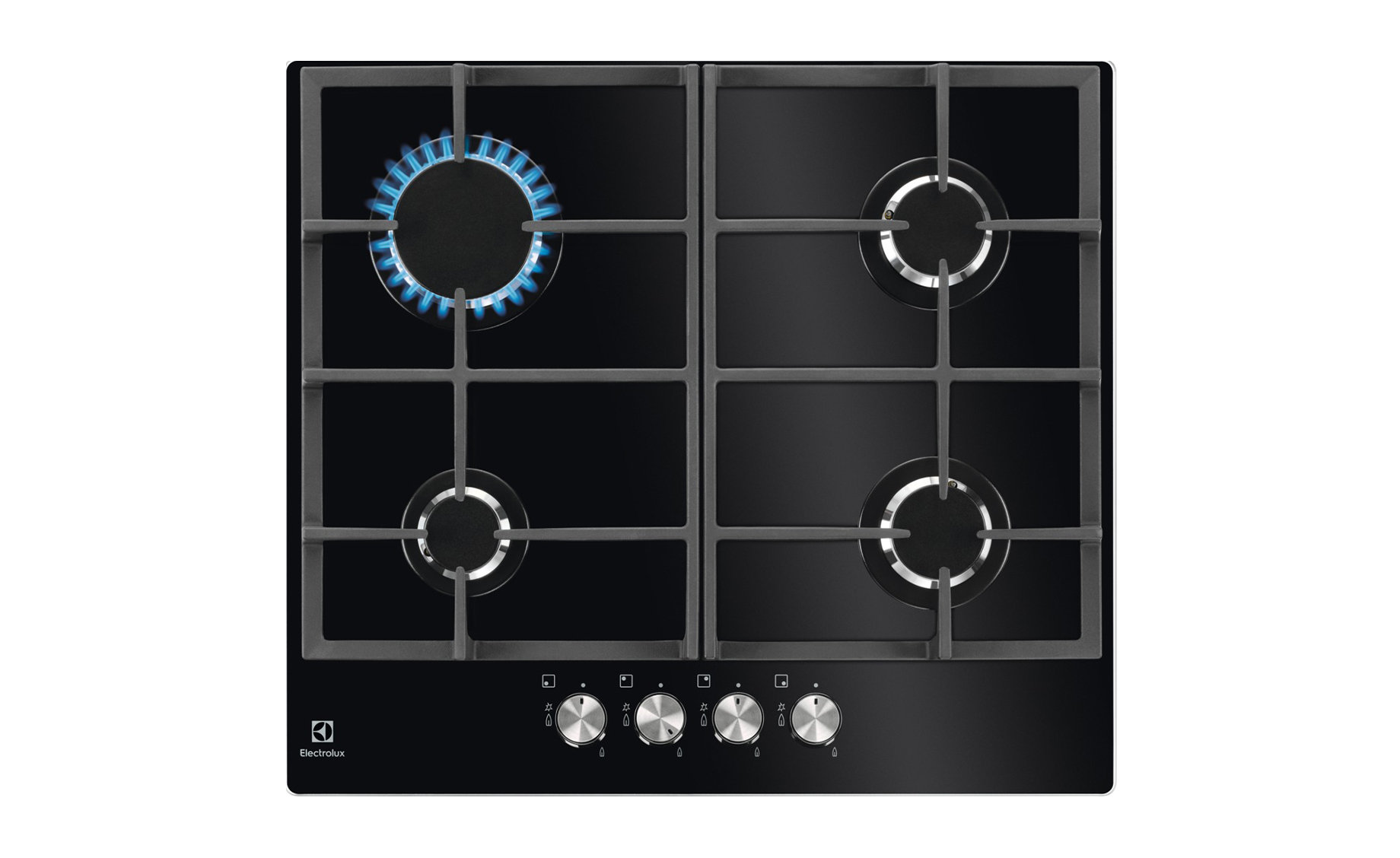 Electrolux KGG6426K ugradbena ploča