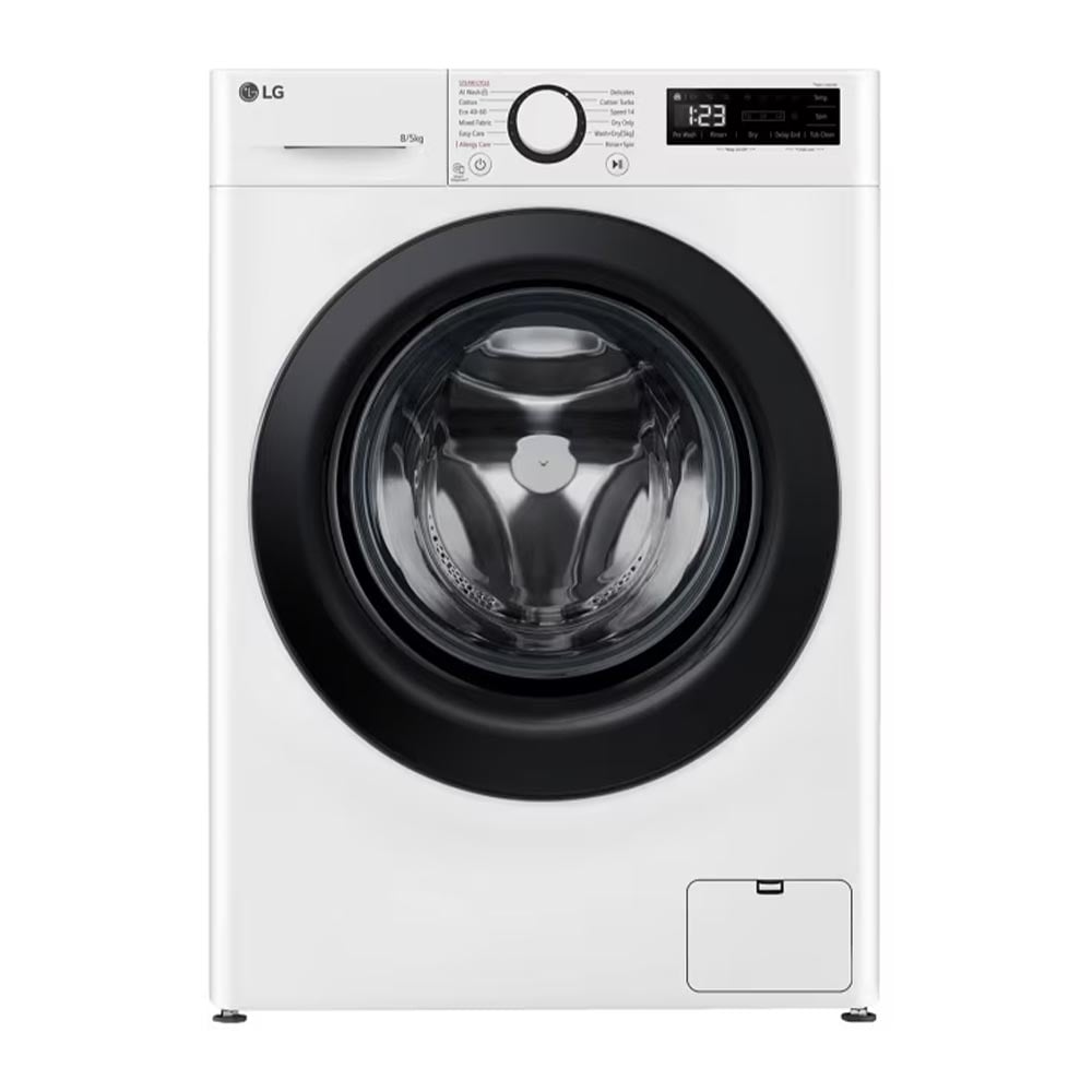 LG perilica - sušilica rublja F2DR508SBW