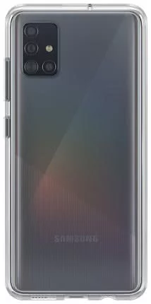 Maska OTTERBOX REACT SAMSUNG GALAXY/A51 CLEAR (77-65180)
