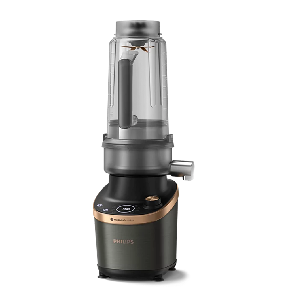 Philips blender velike brzine s modulom za cijeđenje HR3770/00