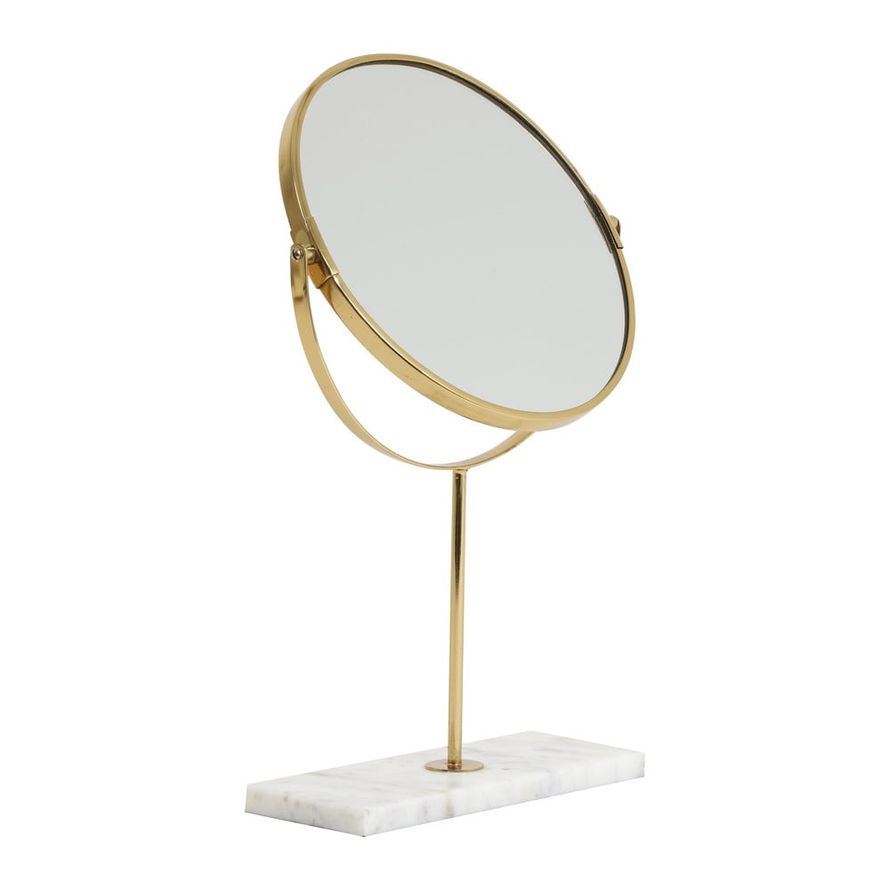 Kozmetičko ogledalo ø 24 cm Riesco – Light & Living