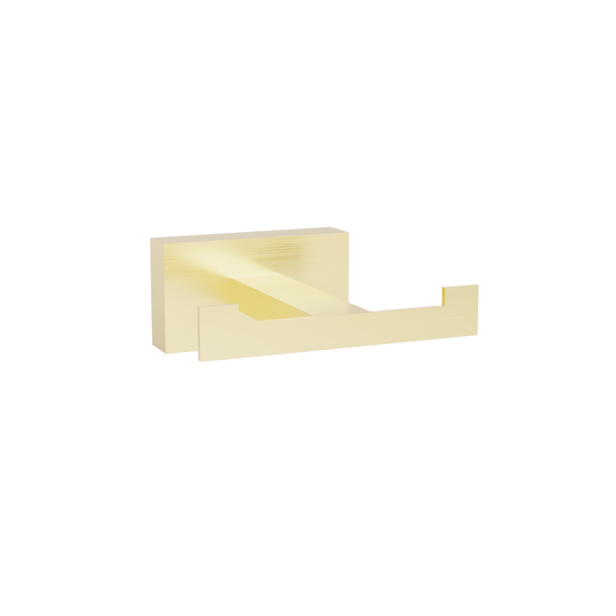 Kupaonska viješalica OSTE 205 Brush Gold