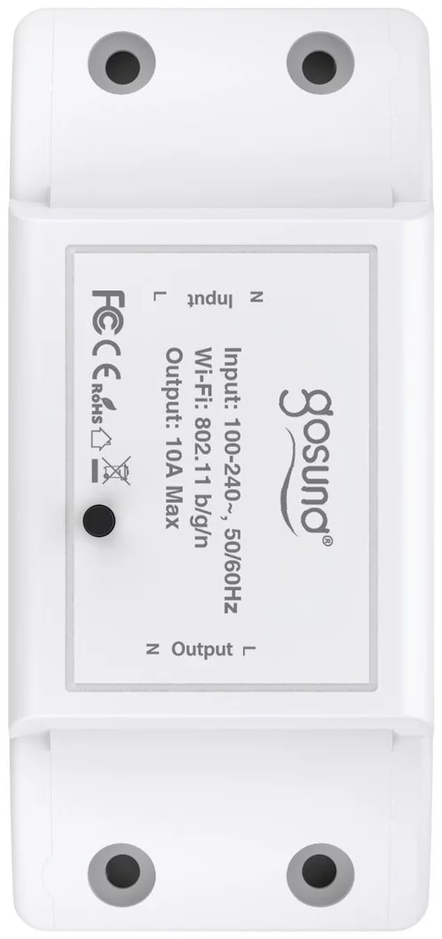 Daljinski Gosund Smart Switch WiFi SW3