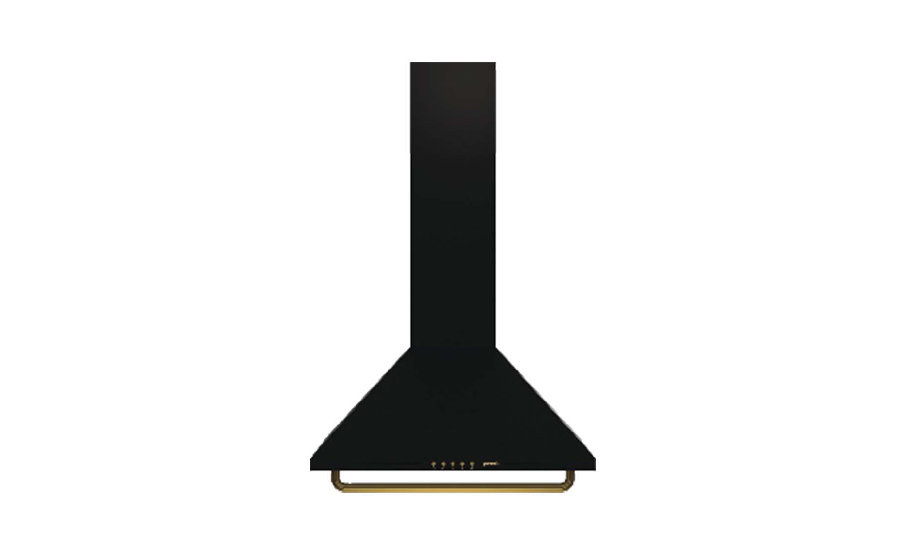 Gorenje WHC63CLB napa