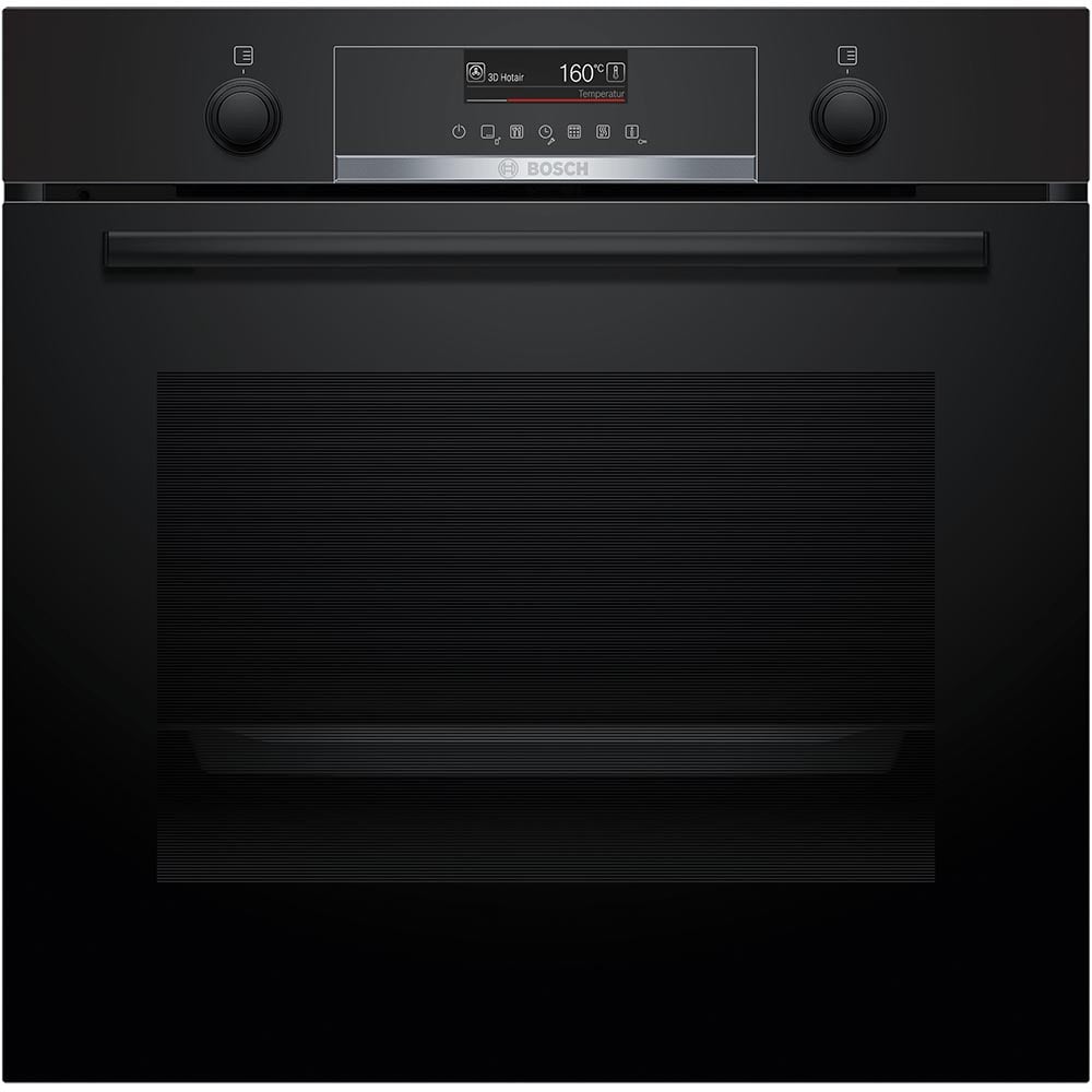 Bosch ugradbena pećnica HBG579EB7