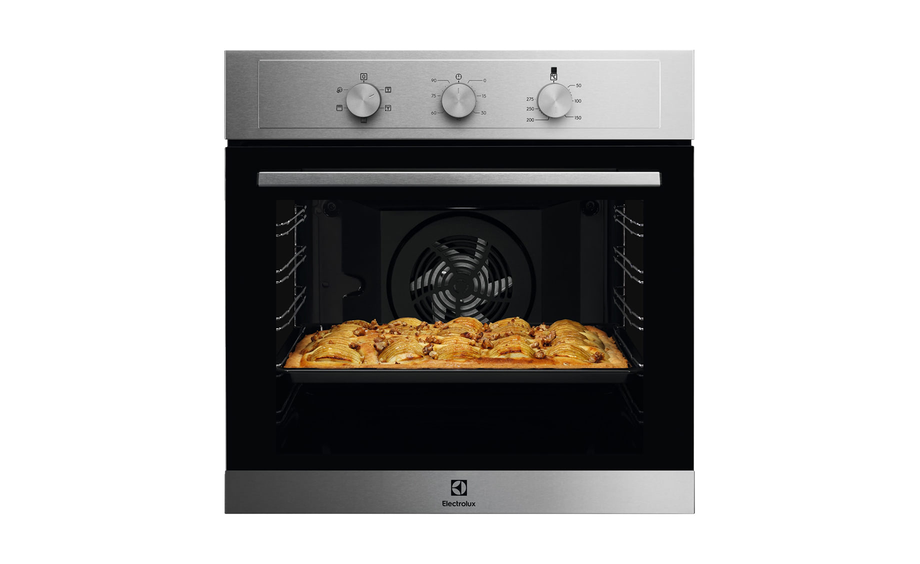 Electrolux EOH2H00X ugradbena pećnica