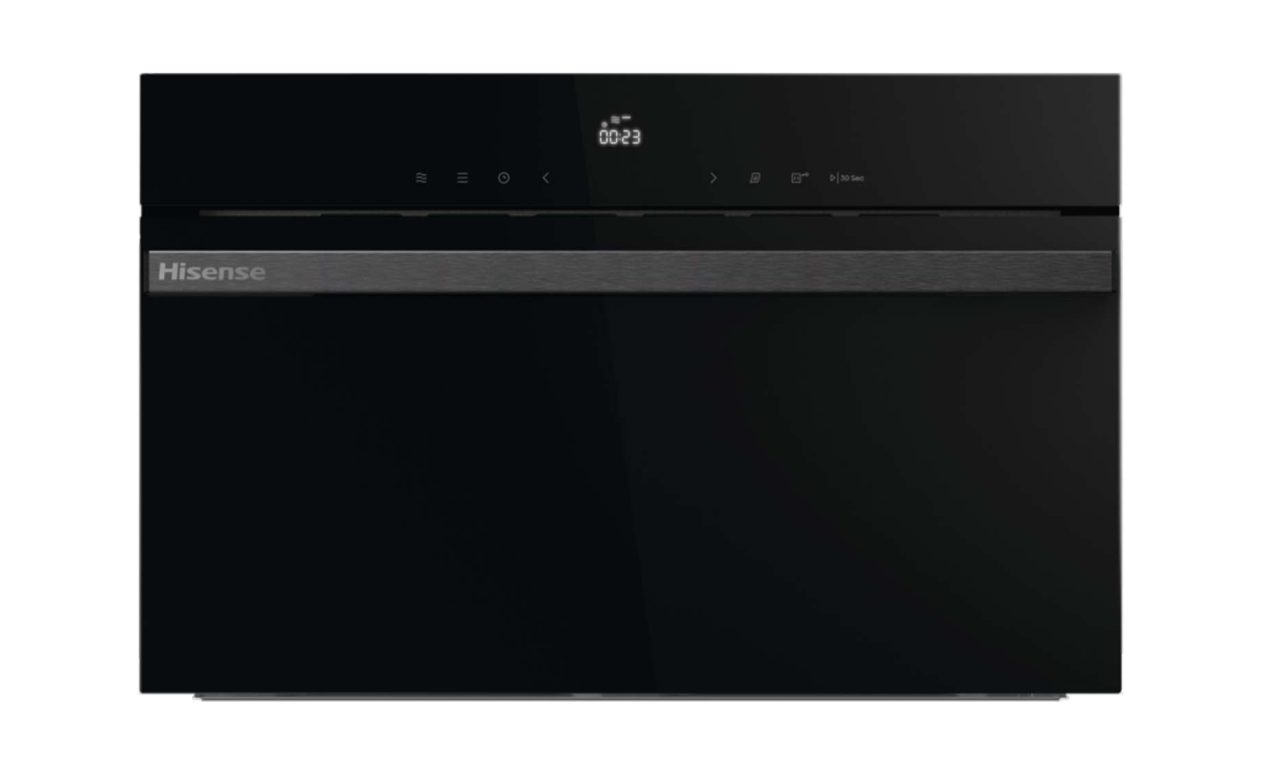 Hisense BIM334G64DBG ugradbena mikrovalna pećnica