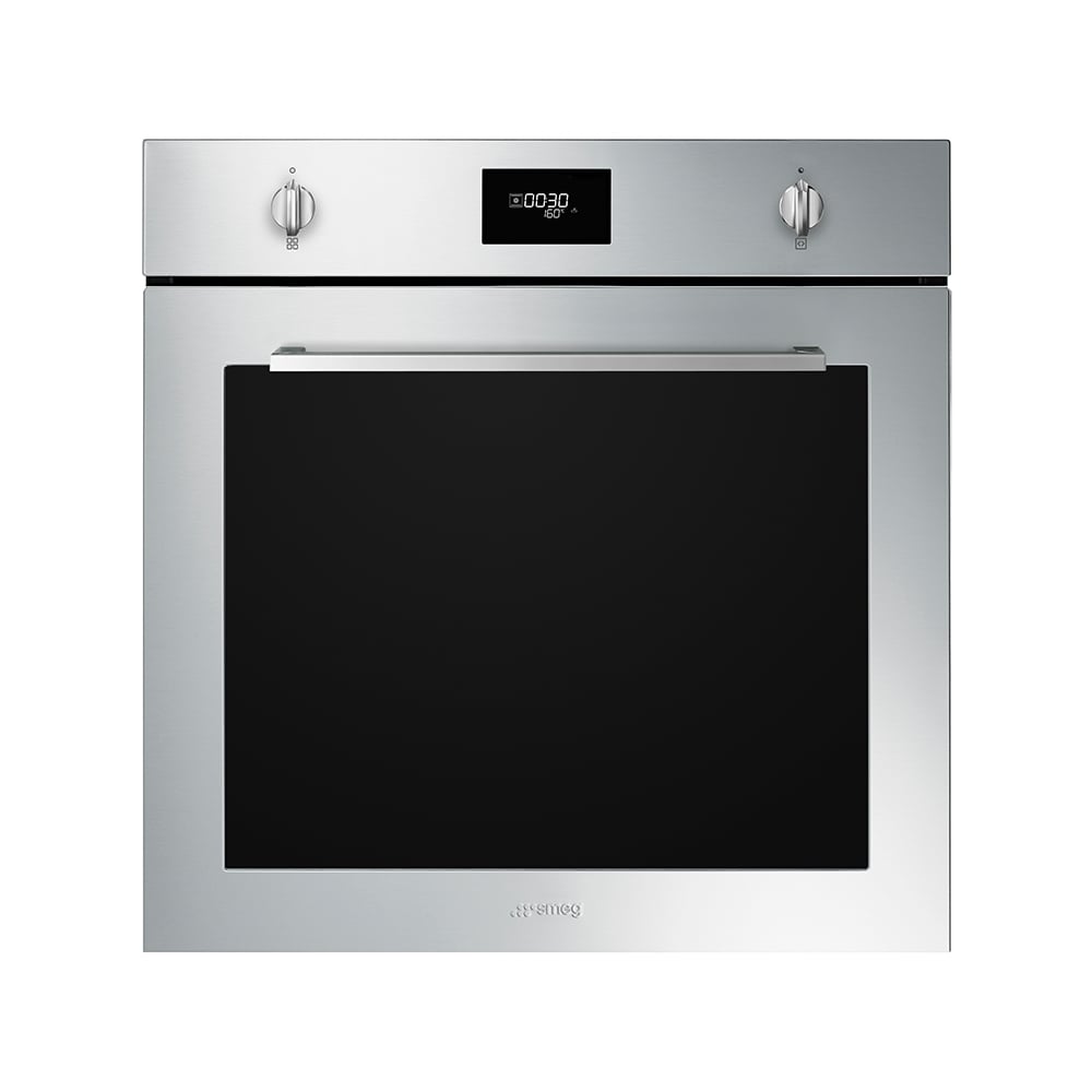 SMEG ugradbena pećnica SFP6401TVX1