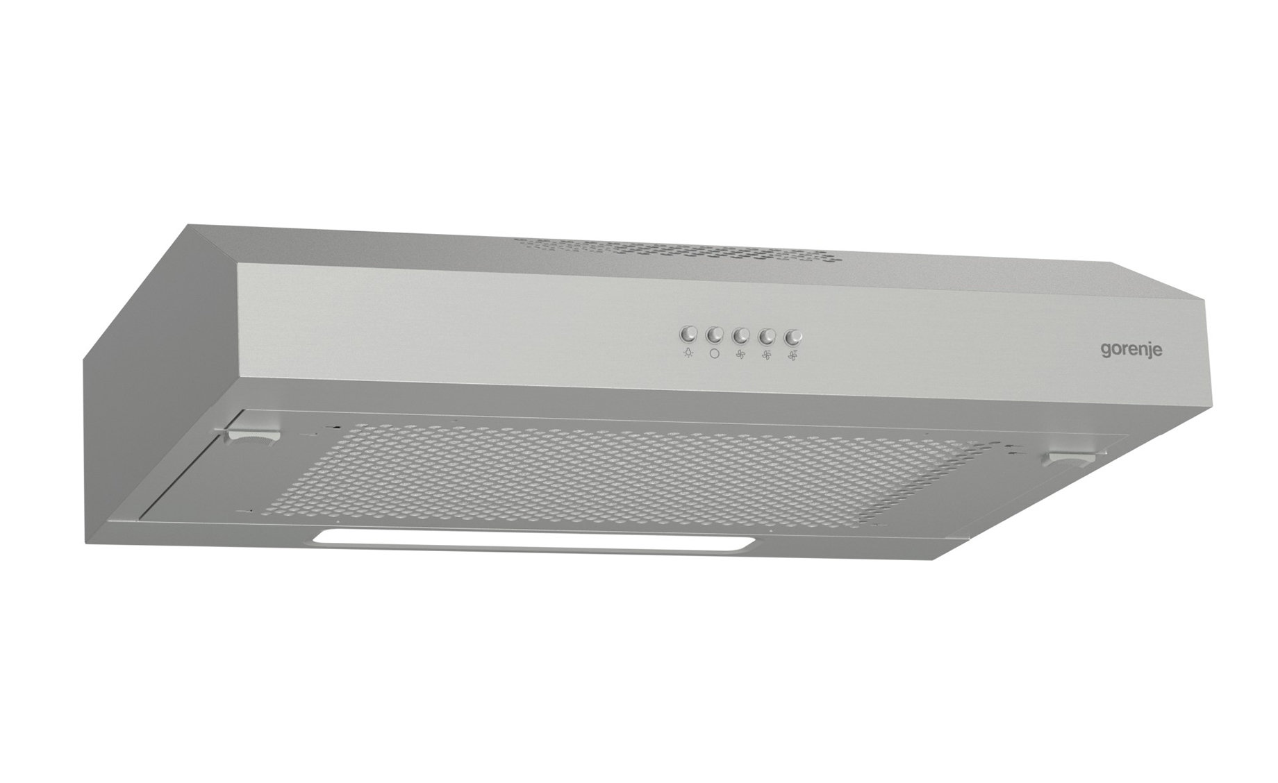 Gorenje WHU529ES/S kuhinjska napa