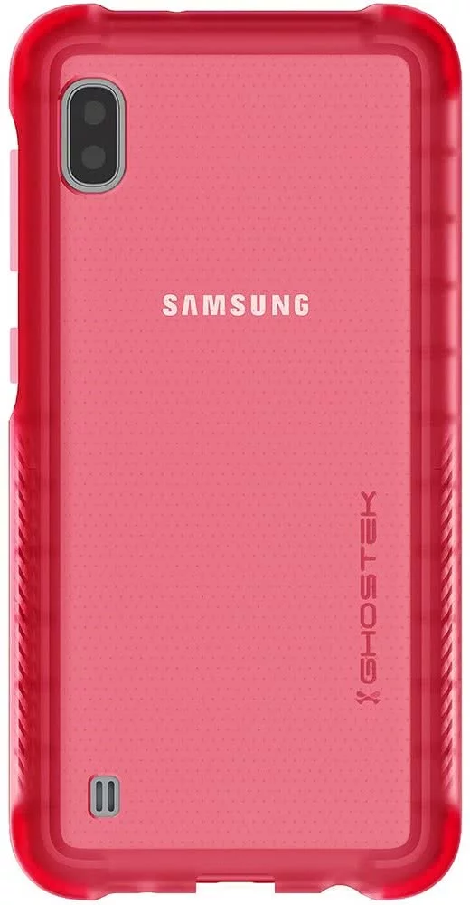 Maska Ghostek - Samsung Galaxy A10 Case, Covert 3 Series, Pink (GHOCAS2212)