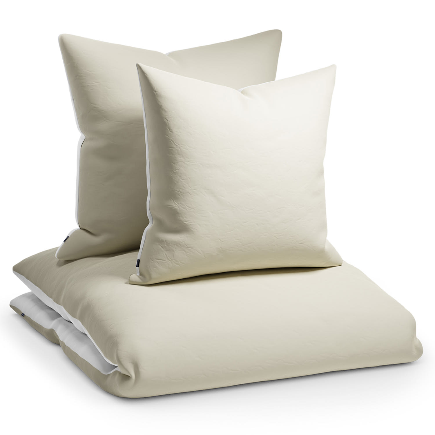 Sleepwise Soft Wonder-Edition, posteljina, 200 x 200 cm