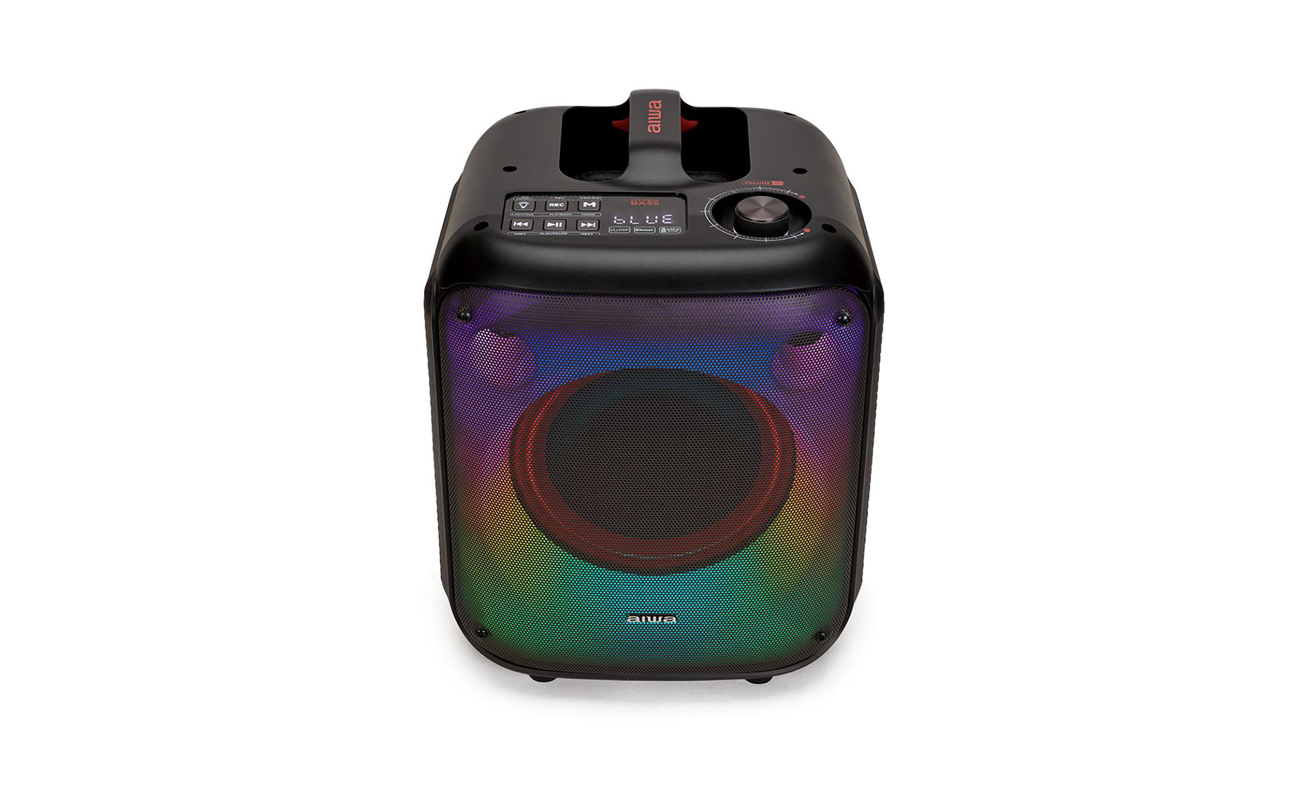 Aiwa KBTUS-250 party zvučnik
