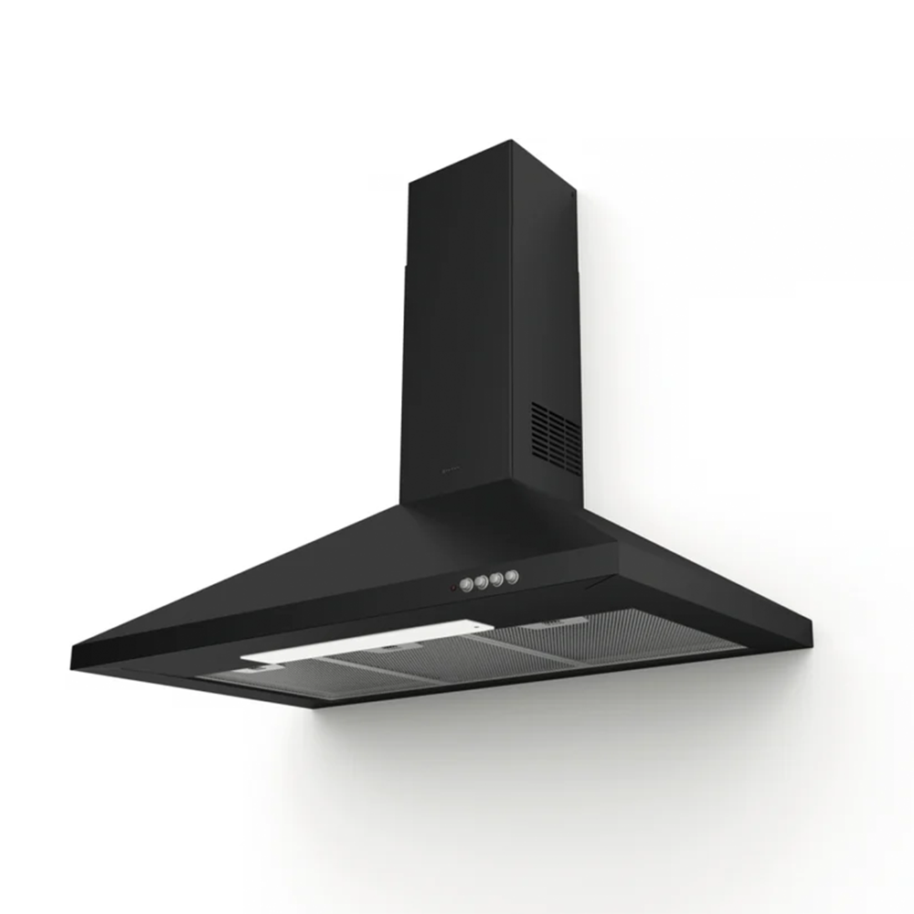 Faber napa Strip Smart PB BK - 90 cm