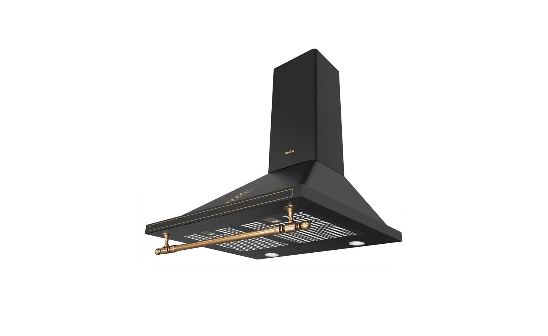 Amica OKC 6212 RA kuhinjska napa