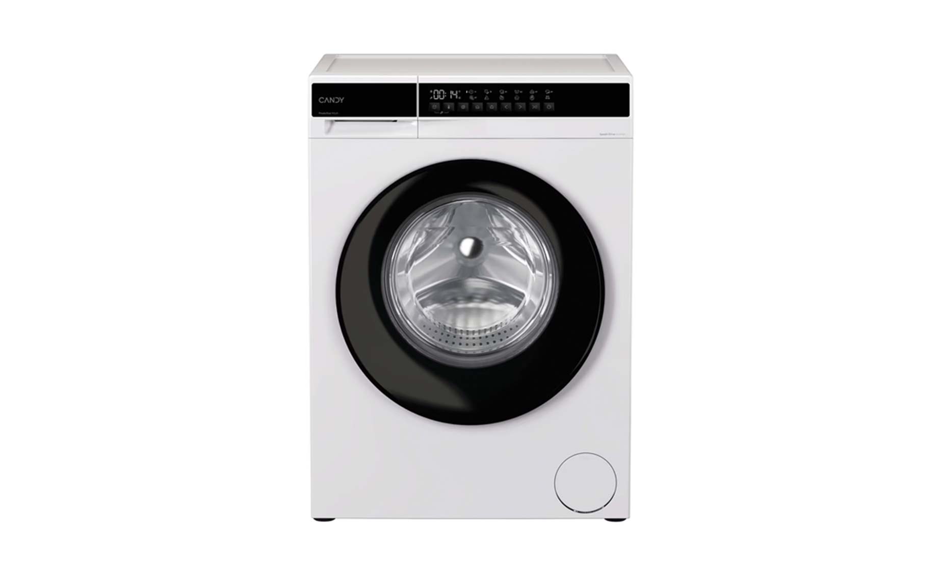 Candy EY 26SB7S perilica rublja