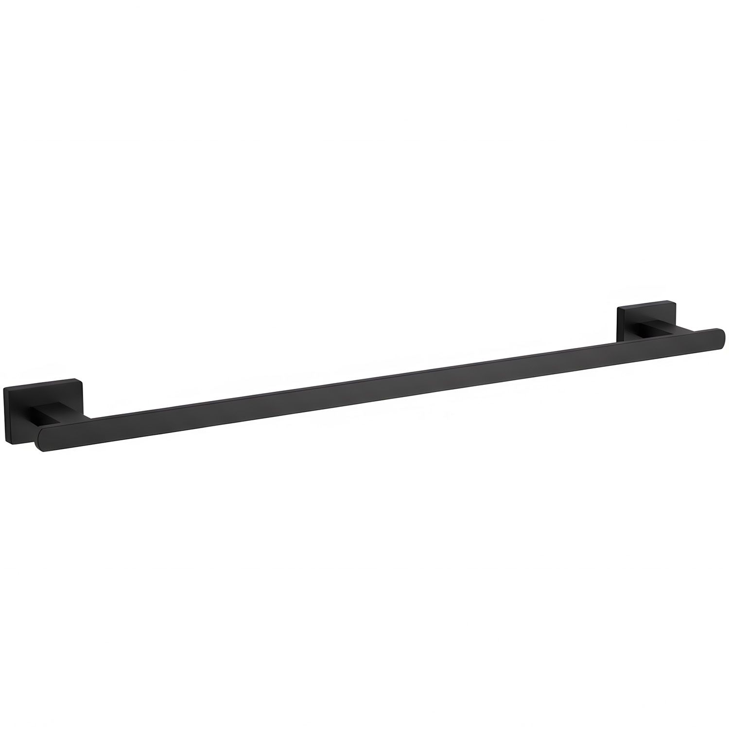 Kupaonska viješalica 201 Oste Black