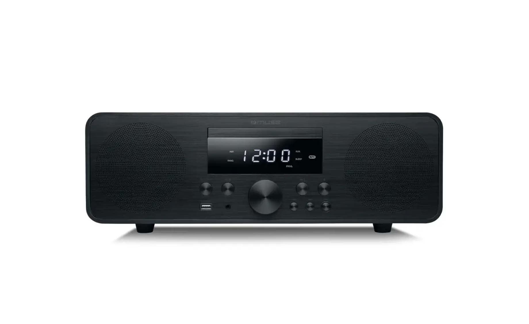 Muse M-880 FBC mikro linija